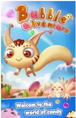 梦幻泡泡射击v1.3.7截图1
