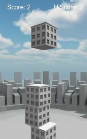 3D摩天大楼v1.3.9截图1