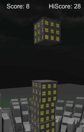 3D摩天大楼v1.3.9截图2