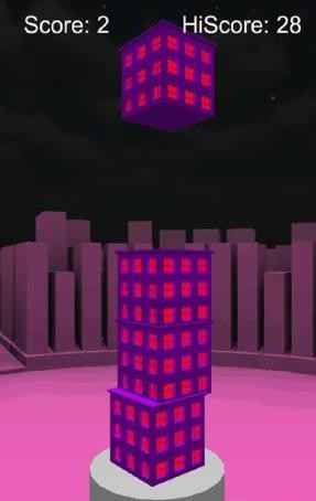 3D摩天大楼v1.3.9截图3