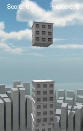 3D摩天大楼v1.3.9截图4