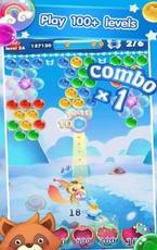 梦幻泡泡射击v1.3.7截图4
