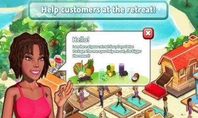 瑜伽yoga修改版v1.3.9截图1