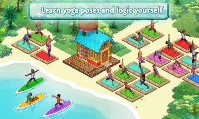 瑜伽yoga修改版v1.3.9截图3