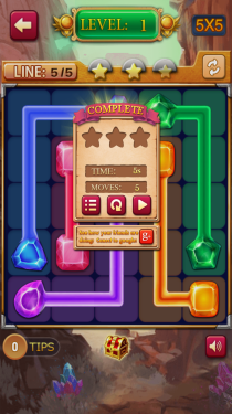 幸运流水v1.8截图2