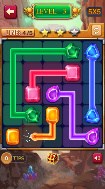幸运流水v1.8截图4