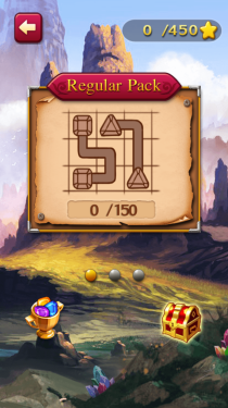 幸运流水v1.8截图3