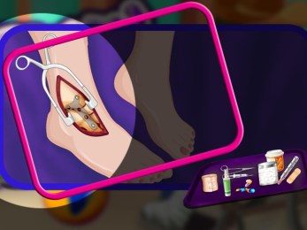 足踝外科医生v1.4.9截图4