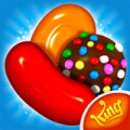 Candy Crush Saga(糖果粉碎传奇)v1.68.0.7