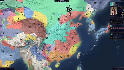 中华上下五千年2汉魏三国v2.7截图1