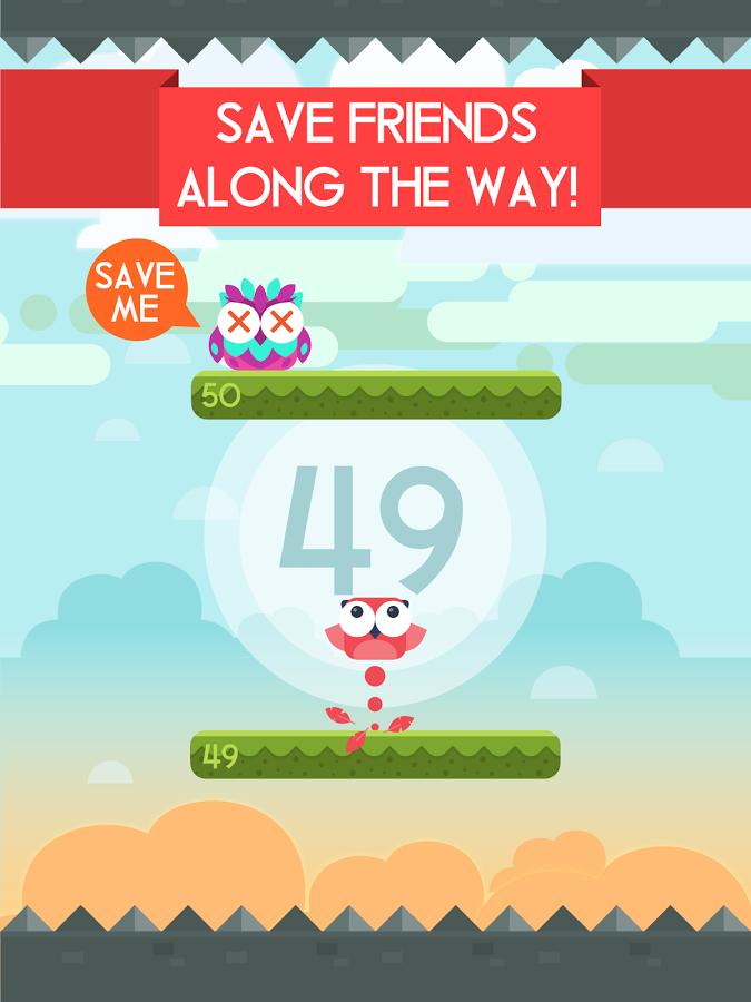 猫头鹰弹簧v1.9截图1