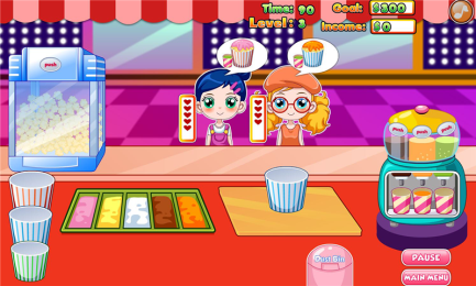 爆米花店v1.3.6截图1