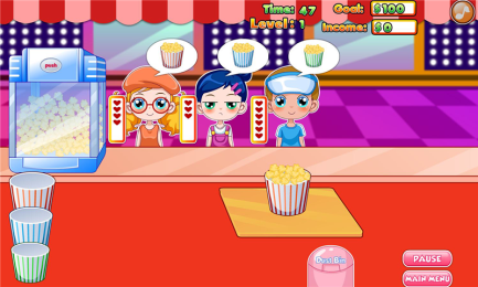 爆米花店v1.3.6截图3