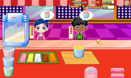 爆米花店v1.3.6截图2