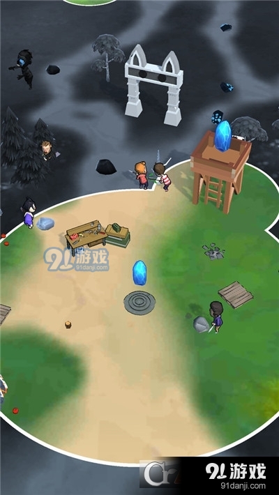 色彩大作战v1.1.4截图3