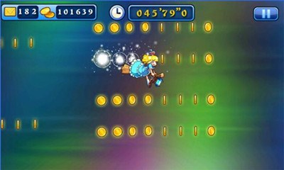 飞天小魔女v1.8截图3