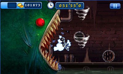飞天小魔女v1.8截图4