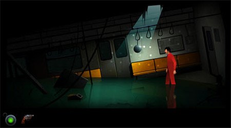 沉默年代中文破解版v2.4.9截图4