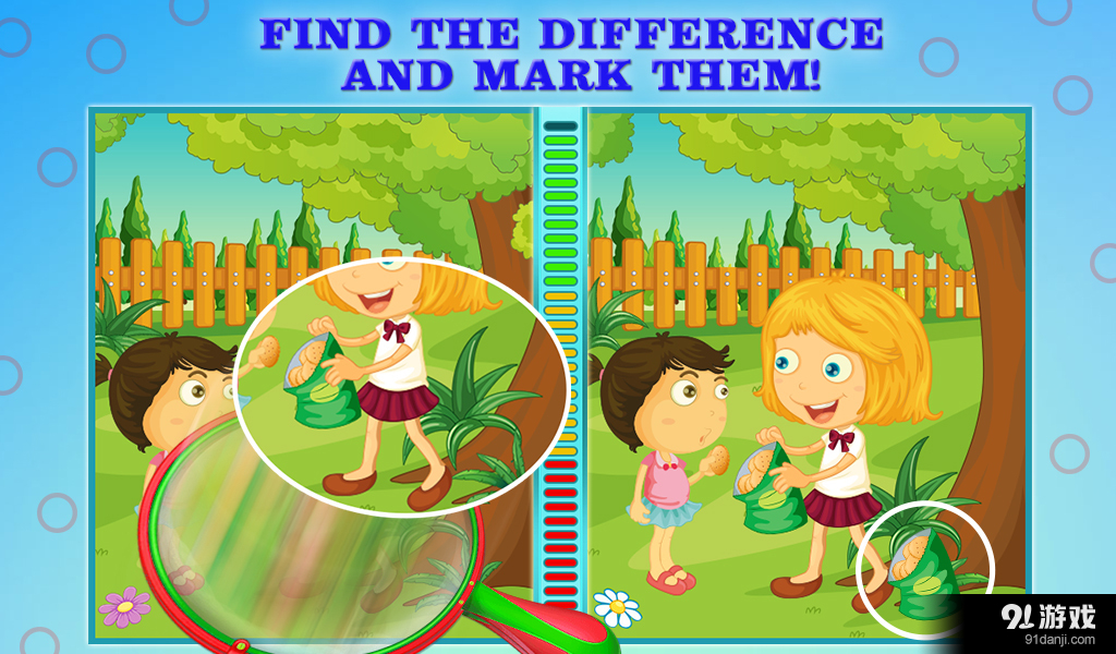 spotthedifferencesforkidsv0.9.49截图3