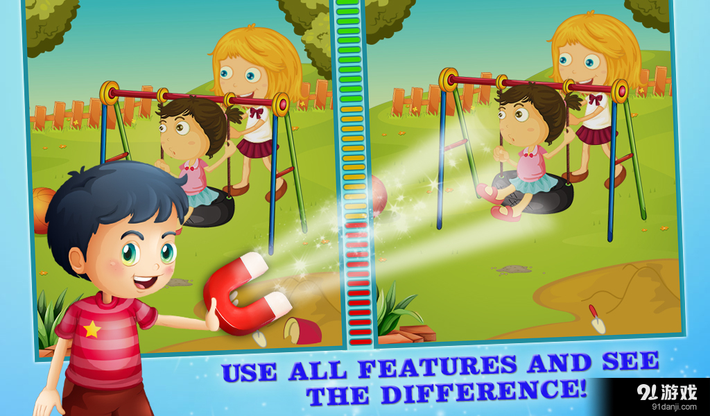 spotthedifferencesforkidsv0.9.49截图4