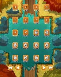 拥堵的河口v5截图1