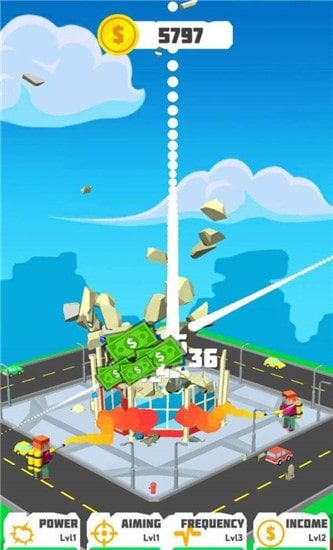 惊艳的大理石手游v3.14截图2