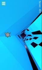 跑酷3D 隧道陷阱v1.10截图1