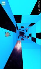 跑酷3D 隧道陷阱v1.10截图2