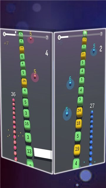 游蛇吞金手游v4.12截图2