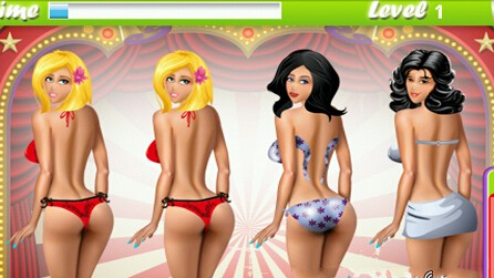 解开美女胸衣v1.3.6截图1