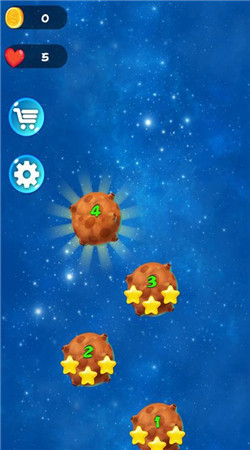 怪物星球正式版v1.3.5截图1