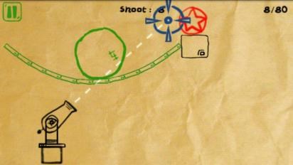 物理射击v1.7.13截图2