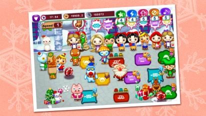 冬季仙境v1.8截图1