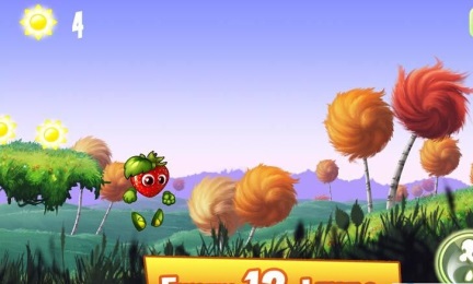 小草莓快跑v1.3.6截图4