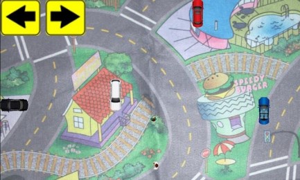 儿童道路练车v1.9截图2