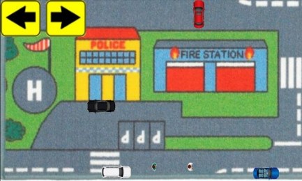 儿童道路练车v1.9截图1