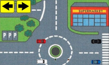 儿童道路练车v1.9截图3