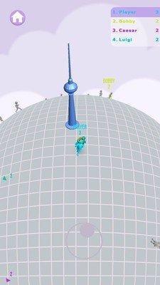 拥挤的地球v0.3.5截图3