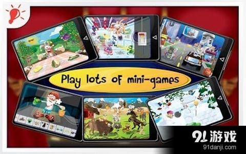 一起拼图吧v6.49截图3