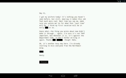 黑框填空v1.3.6截图1