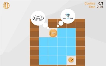 饼干袋v1.8截图1