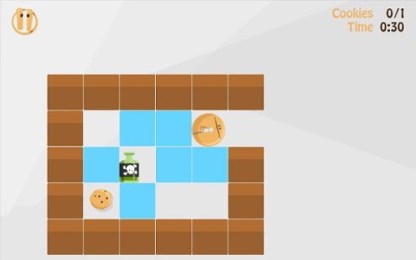 饼干袋v1.8截图3