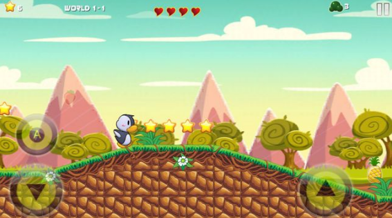小鸟跑吧v1.7截图2