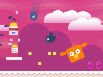 跳跳棉花糖v1.11截图4