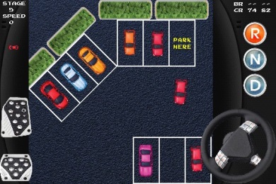 停车博士2v1.5.9截图3