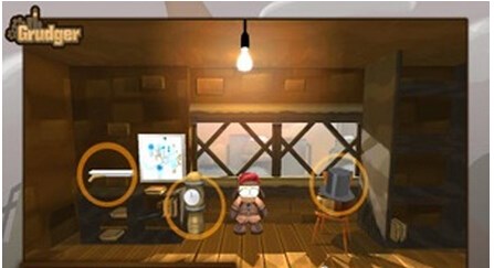 大眼镜小子v1.5.6截图1