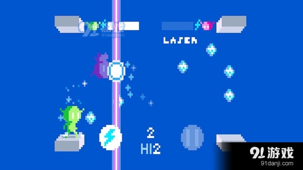 空翻冠军：经典版v1.3.5截图3