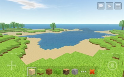 我的地盘破解版v1.9截图2