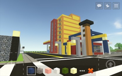 我的地盘破解版v1.9截图1