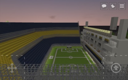 我的地盘破解版v1.9截图3